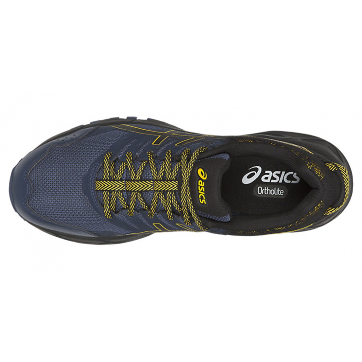 Кроссовки ASICS GEL - SONOMA 3 фото 4