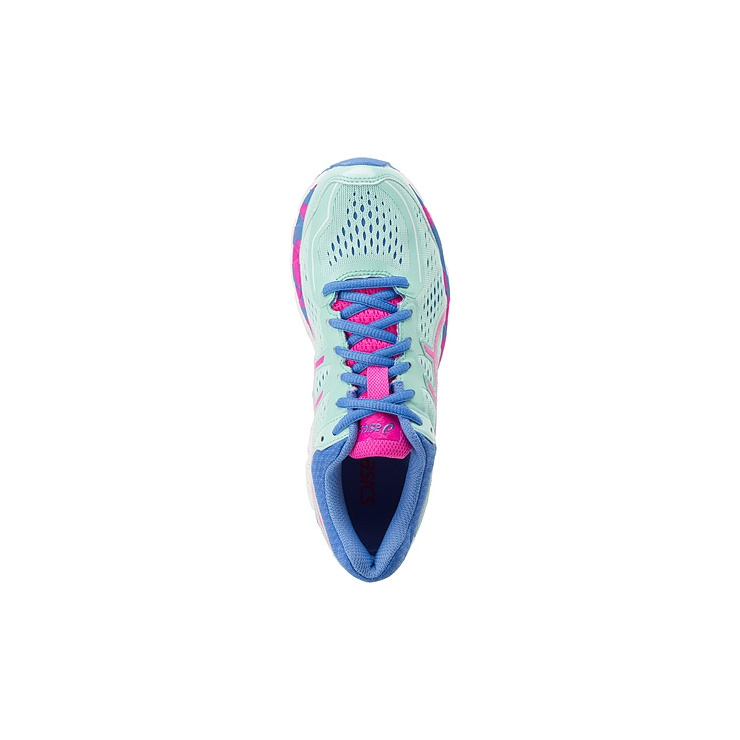 ASICS GEL KAYANO 22 GS C554N 4435 RAY LuchSki.ru