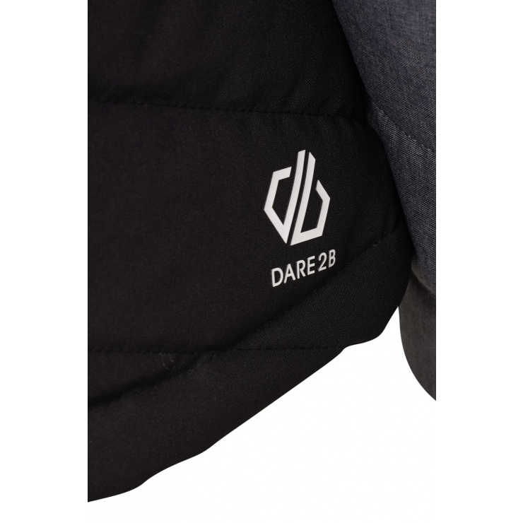 Куртка Dare2b Coded Jacket, Серый фото 9