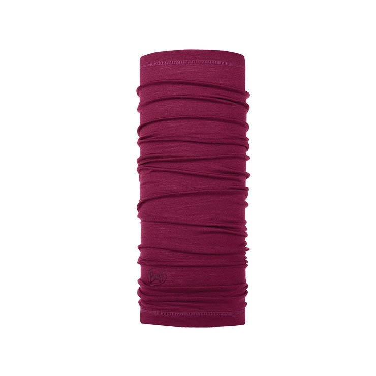 Buff Lightweight Merino Wool edgy Denim