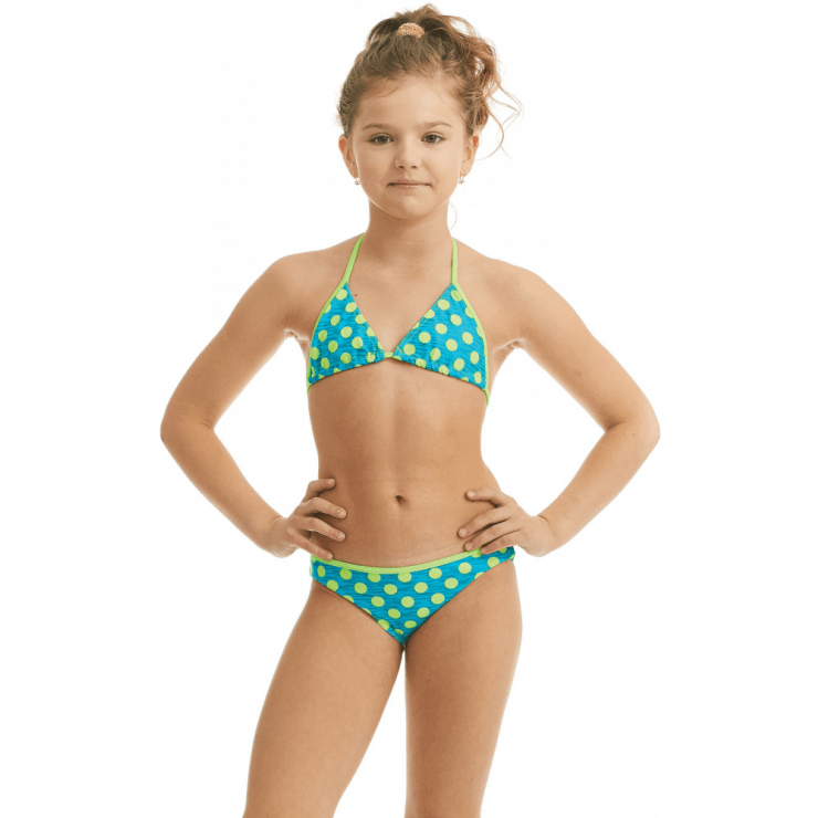 Купальник для девочки EMDI :: Купальники :: Все для плавания