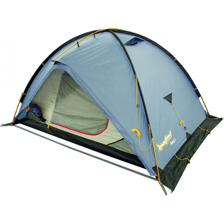 Палатка Rockland Peack camuflage 3