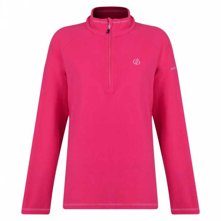 Толстовка Dare2b Freeform Fleece, Розовый фото 1