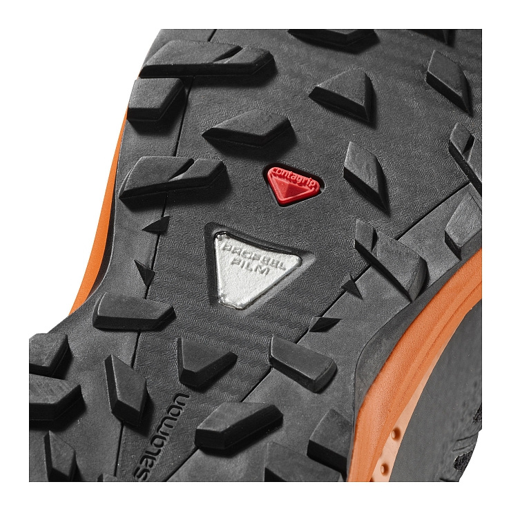 Xa enduro review hotsell
