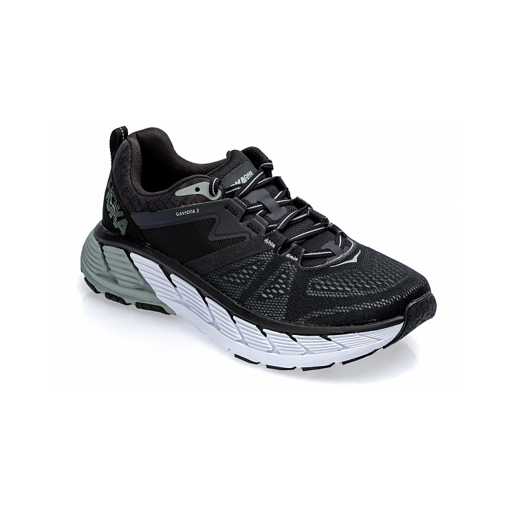 Hoka M GAVIOTA 2 BLACK WROUGHT IRON
