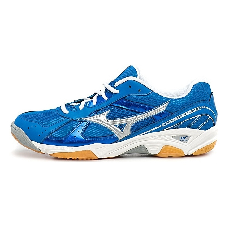 Кроссовки MIZUNO WAVE TWISTER 2 фото 1