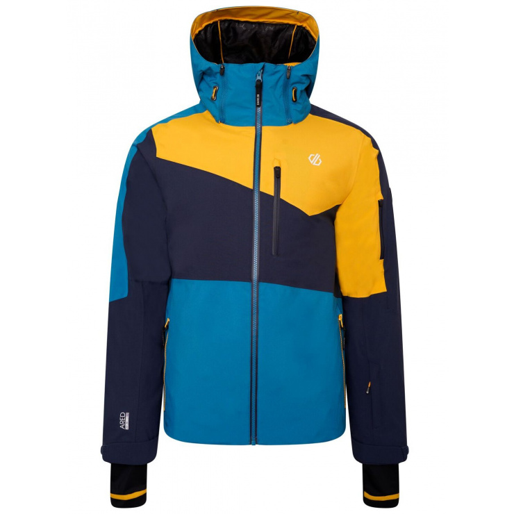 Куртка Dare2b Supernova Jacket Микс фото 1