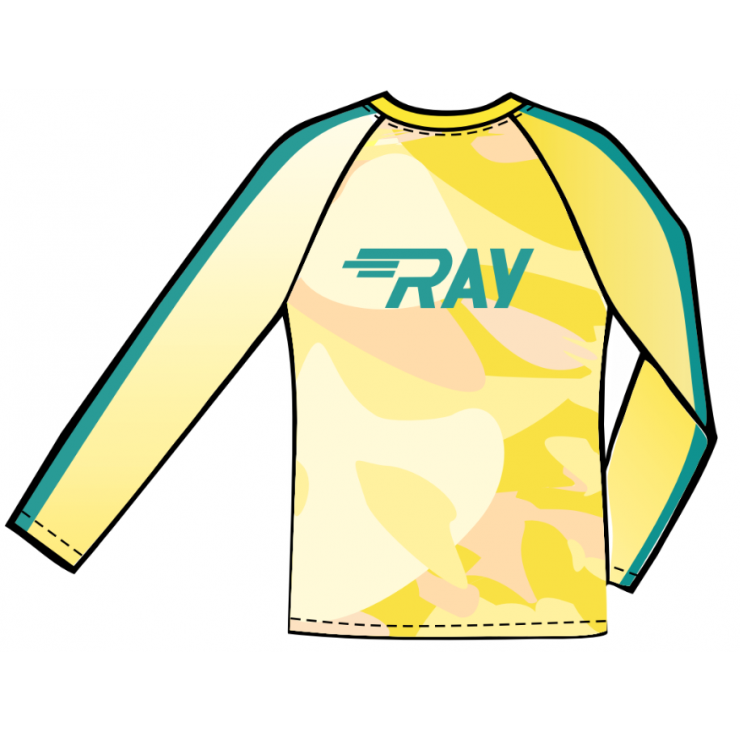 Спортивная одежда ray екатеринбург