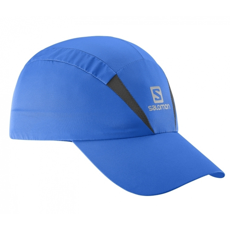 Кепка SALOMON CAP XA CAP PRINCE BLUE фото 1