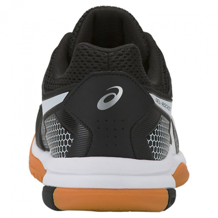 Кроссовки ASICS GEL - ROCKET 8  фото 3