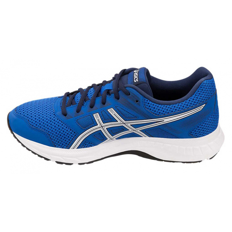 Кроссовки ASICS GEL-CONTEND 5 фото 4