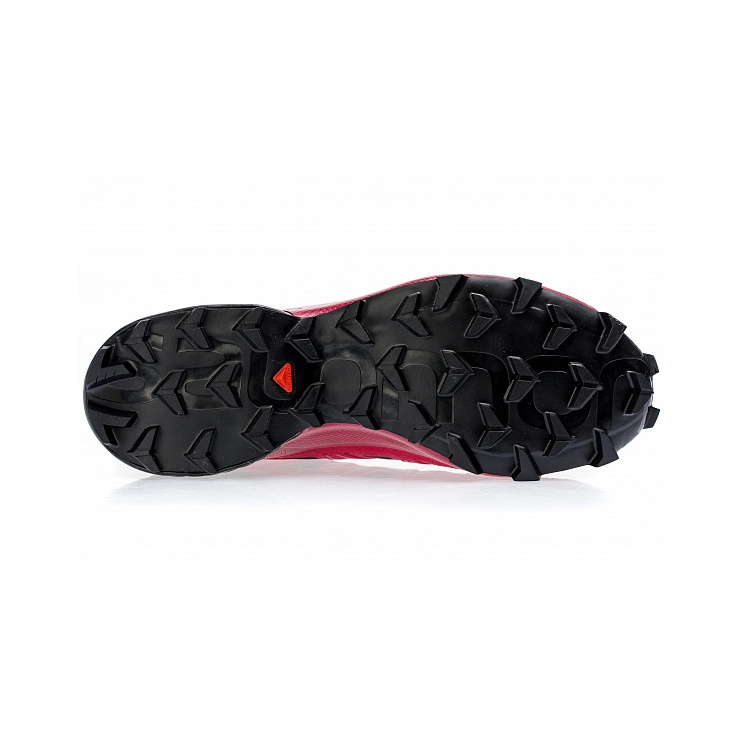 SALOMON SPEEDCROSS 5 W PHANTOM CERI Bk