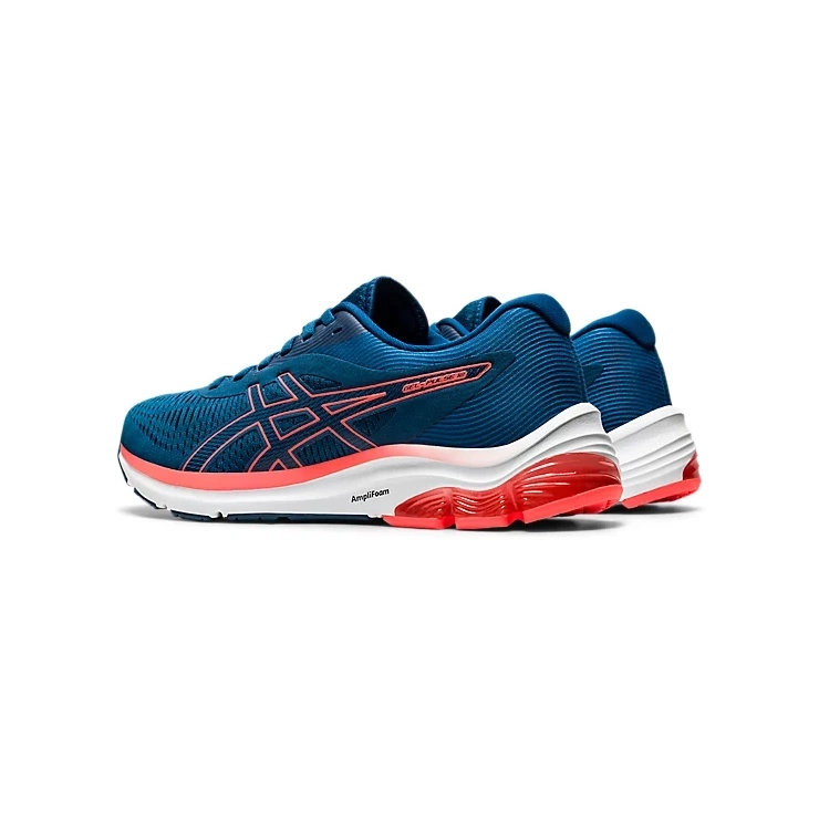 Asics gel pulse width online