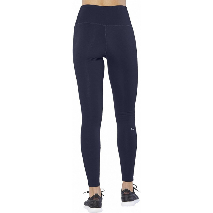 Брюки ASICS HIGH WAIST TIGHT фото 2