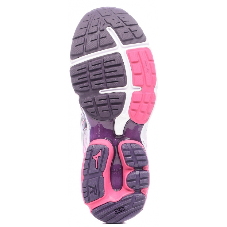 MIZUNO WAVE RIDER 18 W