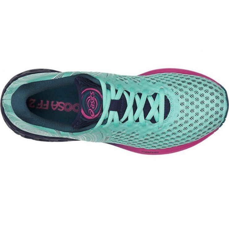 Кроссовки ASICS GEL - NOOSA FF 2 (W) фото 3