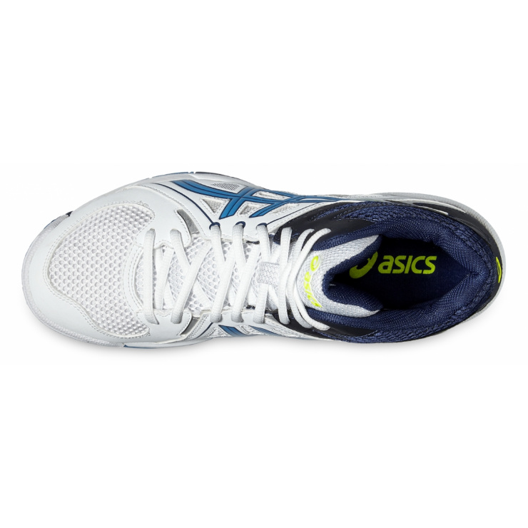 Кроссовки ASICS GEL - TASK MT  фото 4