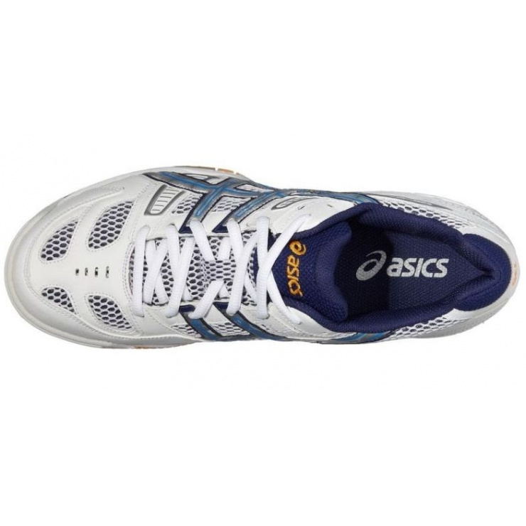 Кроссовки ASICS GEL-TACTIC фото 4