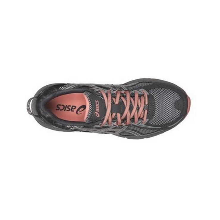 Кроссовки ASICS GEL - VENTURE 6 GS  фото 5
