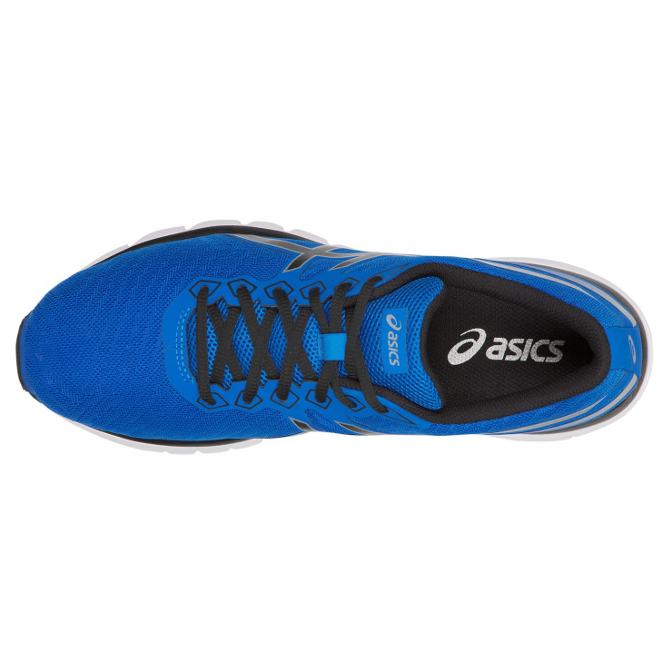 ASICS GEL ZARACA 5 T6G3N 4390 RAY LuchSki.ru