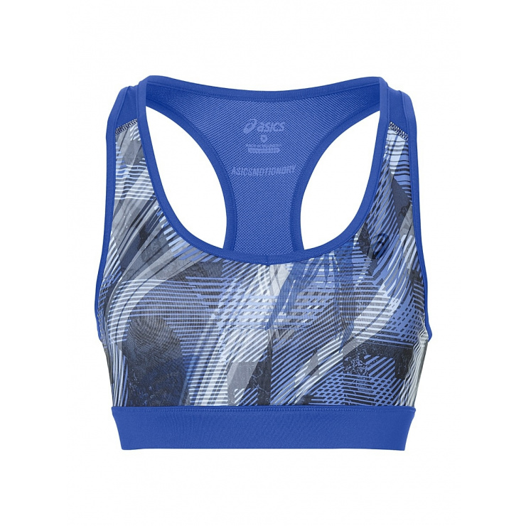 Бра ASICS RACERBACK GPX BRA фото 1