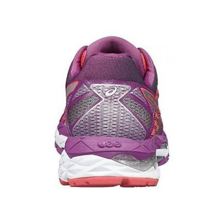 Кроссовки ASICS GEL - LUMINUS 3 (W) фото 3