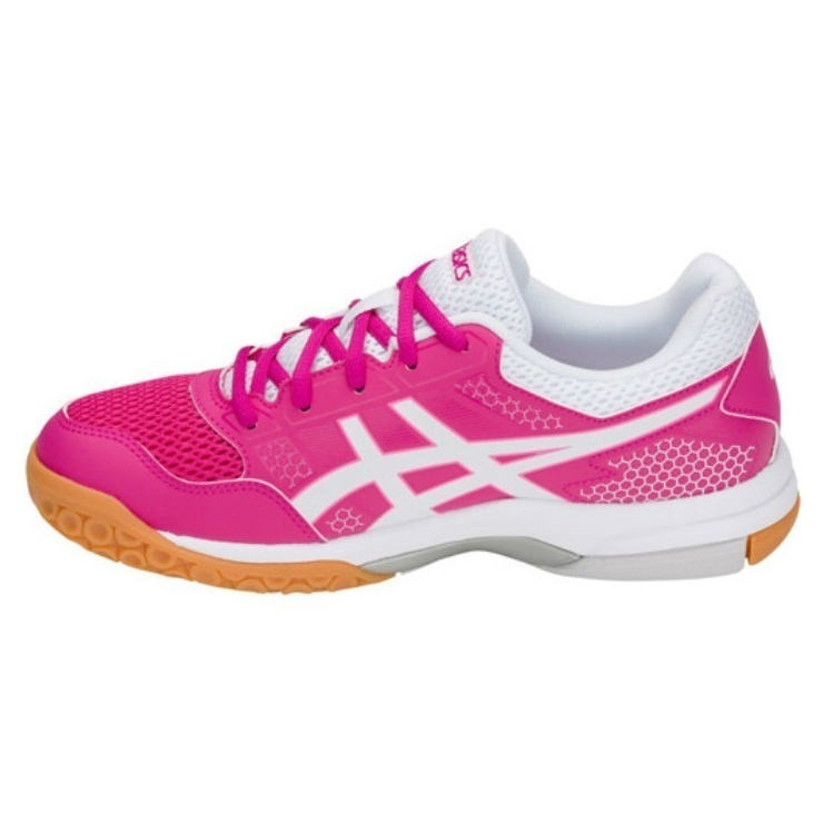 ASICS GEL ROCKET 8 W