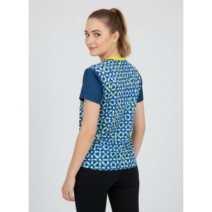 Футболка RAY (Woman) принт Тигр фото 2