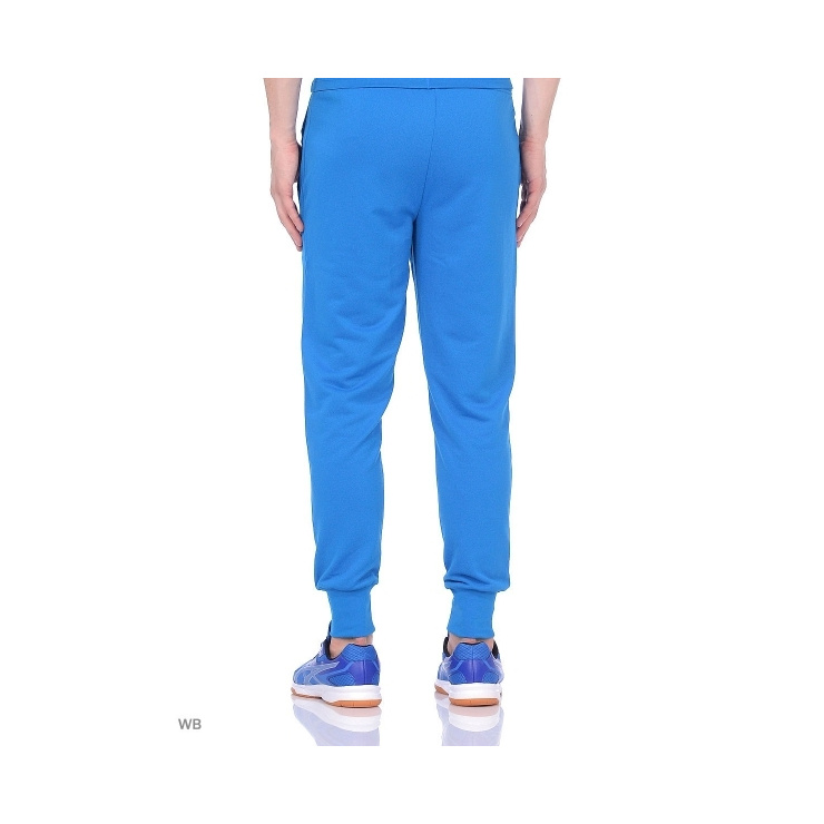 Брюки ASICS STYLED KNIT PANT фото 2