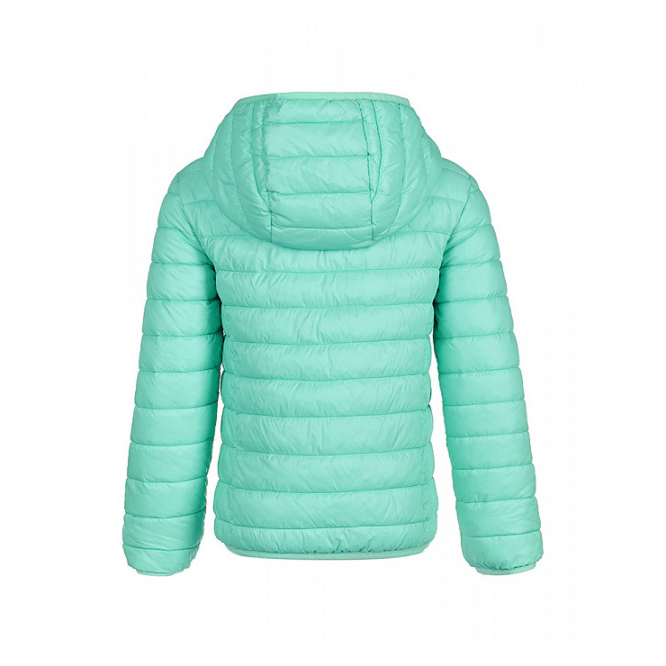 Куртка детская OLDOS "Эверест" цвет мятный фото 2