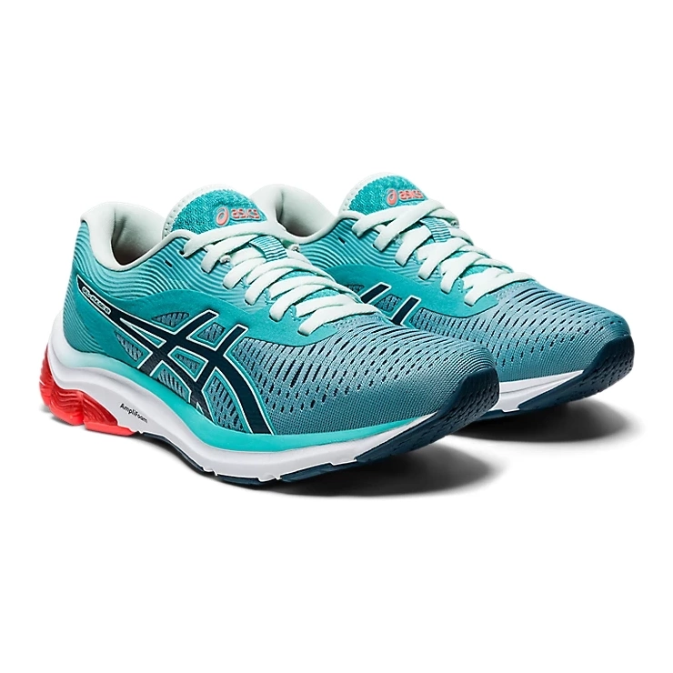 Кроссовки ASICS GEL - PULSE 12 (W) фото 4