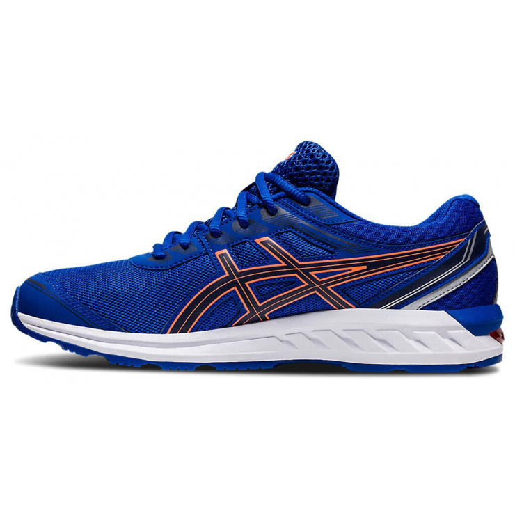 Кроссовки ASICS GEL-SILEO фото 2