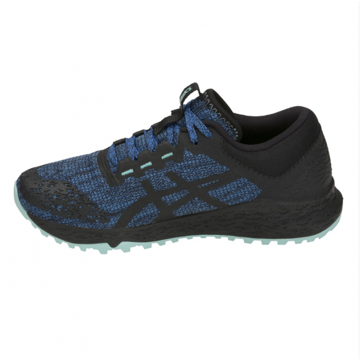 Кроссовки ASICS ALPINE XT (W) фото 4