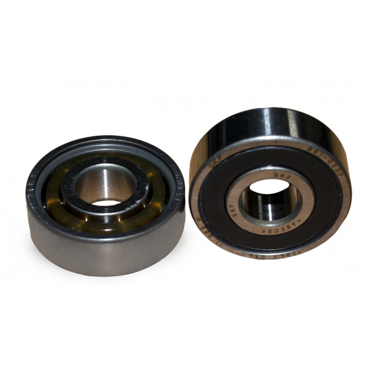 Подшипник SKF RS1TN9 (TN9 - полиамидный сепаратор) для соревнований ...