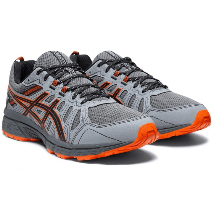 Кроссовки ASICS GEL - VENTURE 7 фото 4