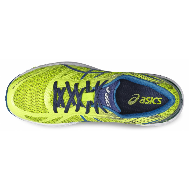 ASICS GEL DS TRAINER 22 NC T721N 0749 RAY LuchSki.ru