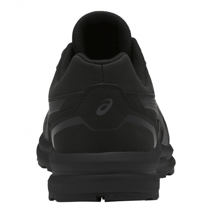 Кроссовки ASICS GEL MISSION 3 фото 3