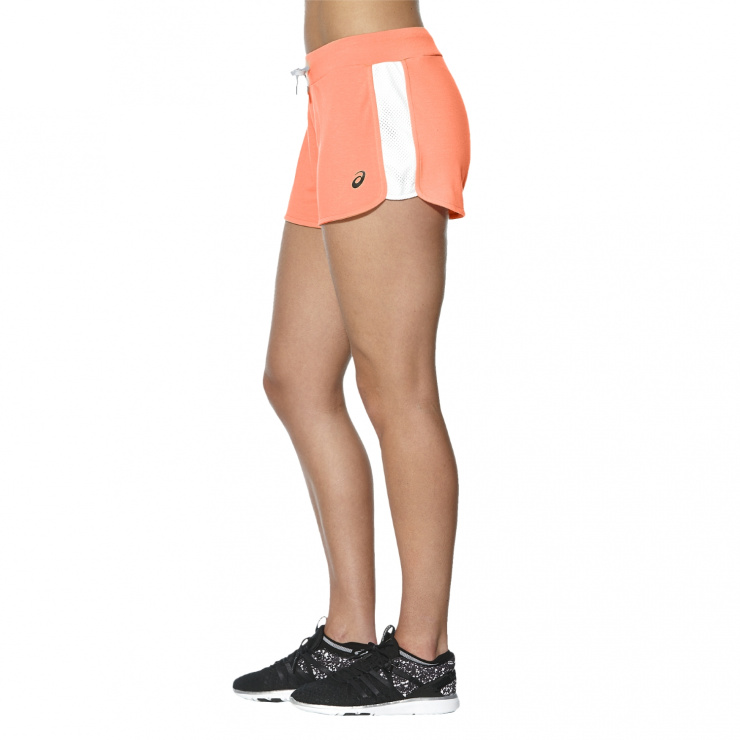 Шорты ASICS KNIT SHORT  фото 3