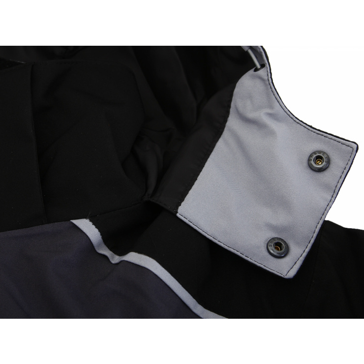 Куртка Dare2b Intermit Jacket, Черный/Серый фото 5