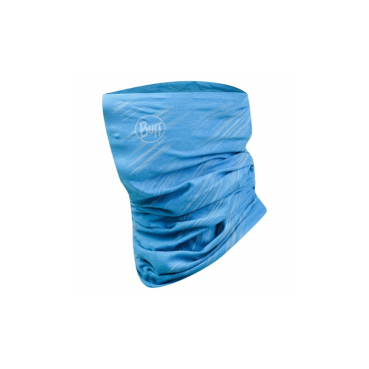 Бандана BUFF CoolNet® UV+ Reflective R-Blue (US:one size) фото 1
