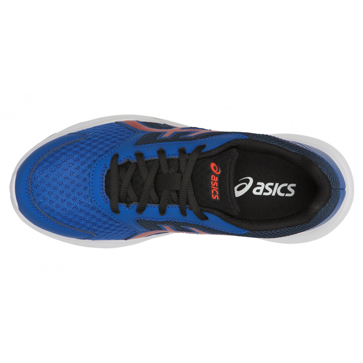 Кроссовки ASICS STORMER 2 GS фото 4