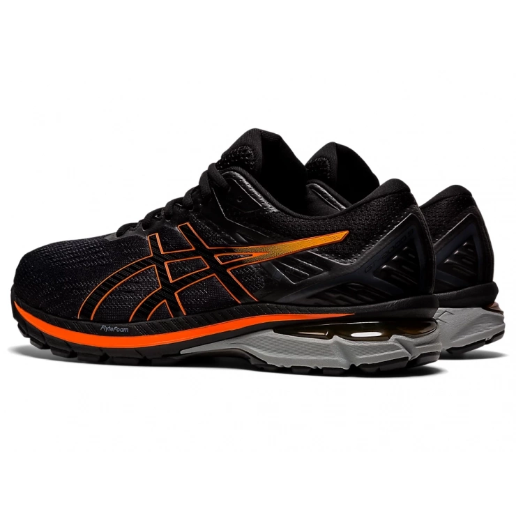 Кроссовки ASICS GT-2000 9 G-TX фото 5