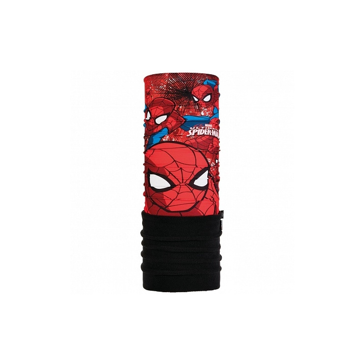 Бандана Buff SUPERHEROES SPIDERMAN APPROACH (US:one size) фото 1