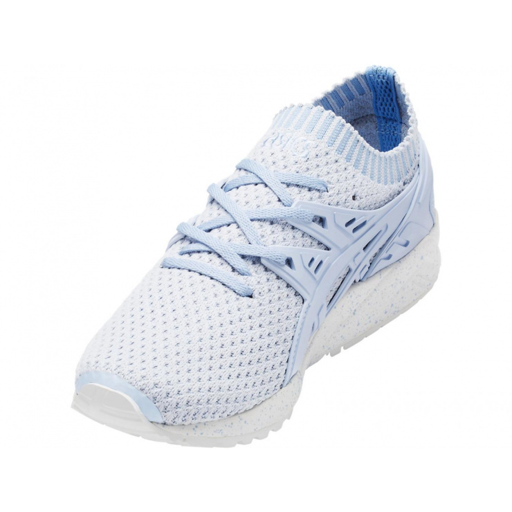 Кроссовки ASICS GEL-KAYANO TRAINER KNIT (W) фото 4