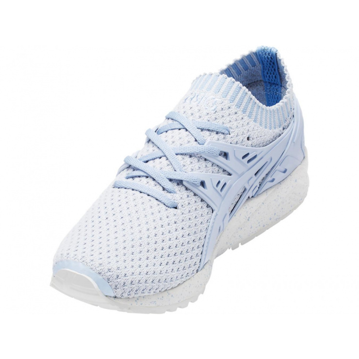 Кроссовки ASICS GEL-KAYANO TRAINER KNIT (W) фото 4