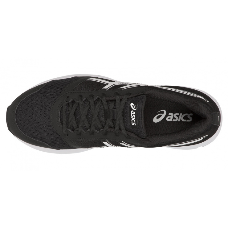 Asics patriot 8 noir outlet