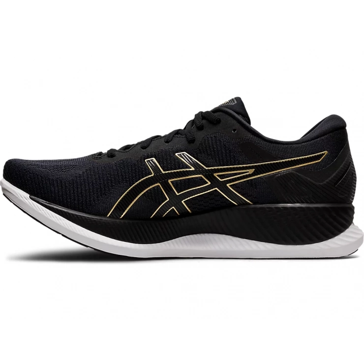 Кроссовки ASICS GLIDERIDE (Men) фото 2