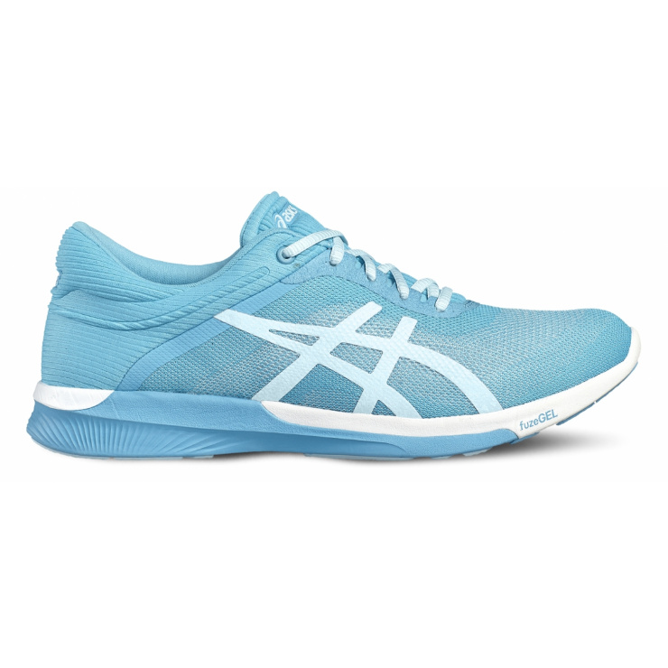 Кроссовки ASICS FuzeX Rush (W) фото 1