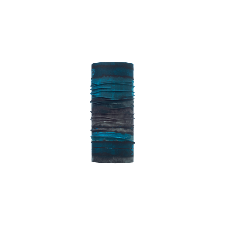 Бандана Buff UV Protection Rotkar Deepteal Blue, one size фото 1
