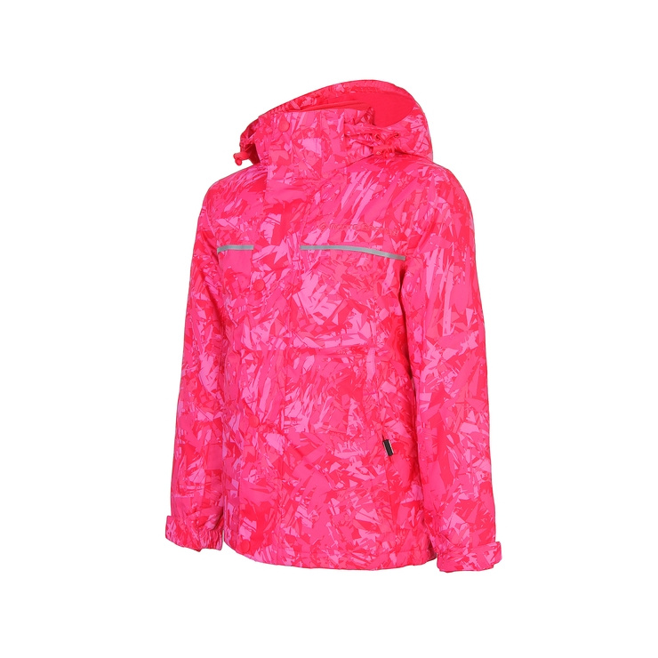 Куртка детская Monte Grande M12 Paradise Pink фото 1